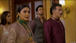 Shaitani Rasmein - 29th May 2024